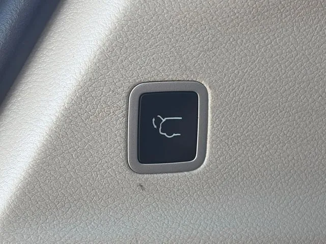 Chrysler Voyager photo 46