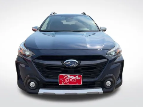 Photos of 2024 Subaru Outback Touring XT for sale in Perham, MN at Nyhus Family Sales