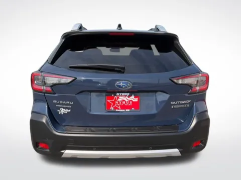 More photos of 2024 Subaru Outback Touring XT at Nyhus Family Sales, MN