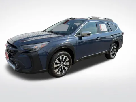 Photos of 2024 Subaru Outback Touring XT for sale in Perham, MN at Nyhus Family Sales