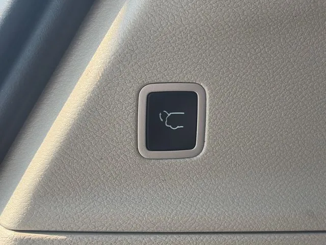 Chrysler Voyager photo 45