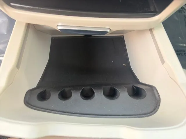 Chrysler Voyager photo 55