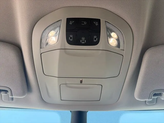 Chrysler Voyager photo 54