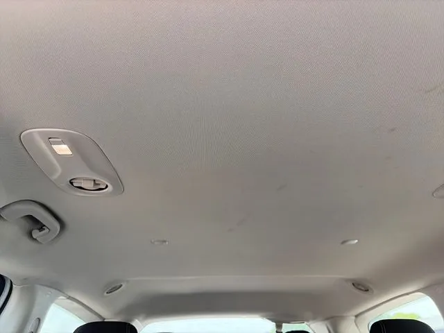 Chrysler Voyager photo 24