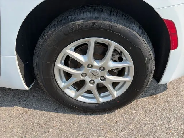 Chrysler Voyager photo 15