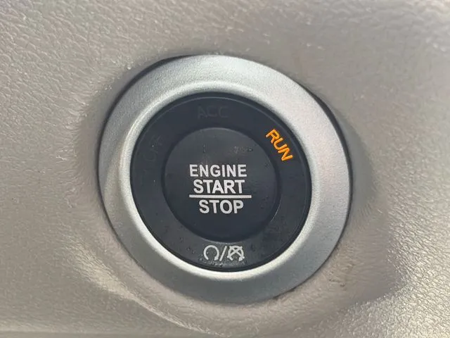 Chrysler Voyager photo 48