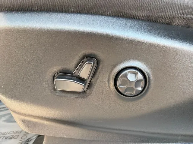 Chrysler Voyager photo 27
