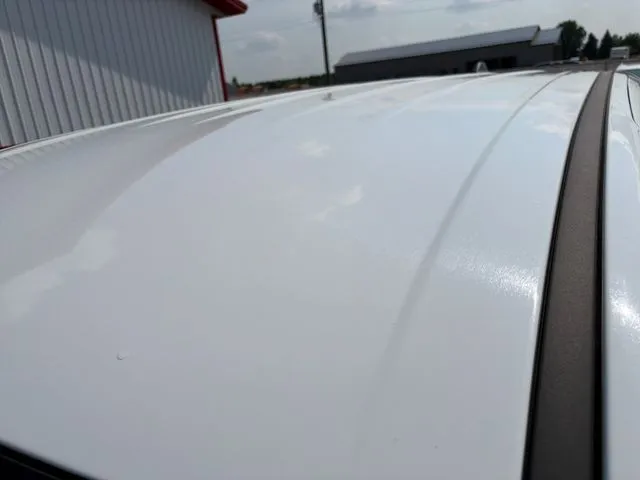 Chrysler Voyager photo 11