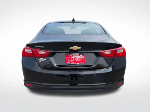 More photos of 2024 Chevrolet Malibu LT at Nyhus Family Sales, MN