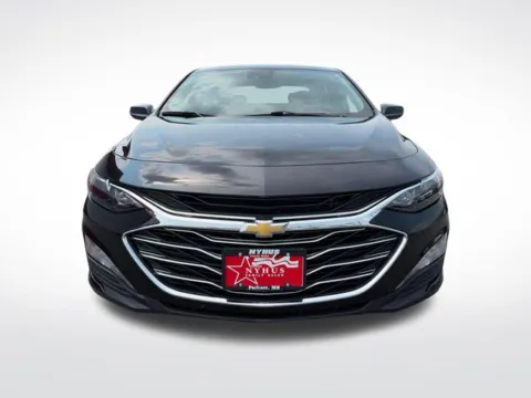 Photos of 2024 Chevrolet Malibu LT for sale in Perham, MN at Nyhus Family Sales