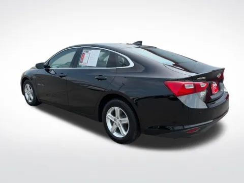 More photos of 2024 Chevrolet Malibu LT at Nyhus Family Sales, MN