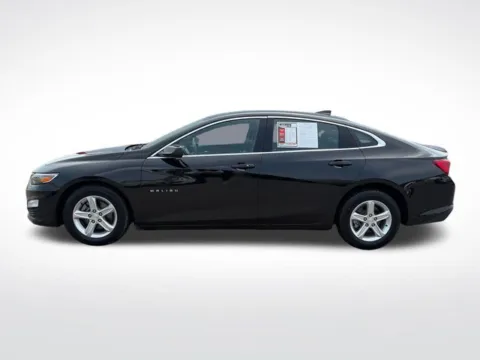 Another view of 2024 Chevrolet Malibu LT for sale in Perham, MN at Nyhus Family Sales