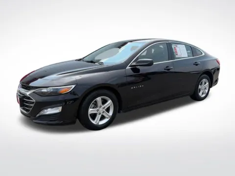 Photos of 2024 Chevrolet Malibu LT for sale in Perham, MN at Nyhus Family Sales