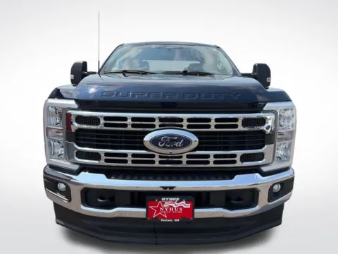 Photos of 2023 Ford F-250SD XLT for sale in Perham, MN at Nyhus Family Sales