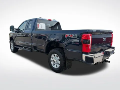 More photos of 2023 Ford F-250SD XLT at Nyhus Family Sales, MN