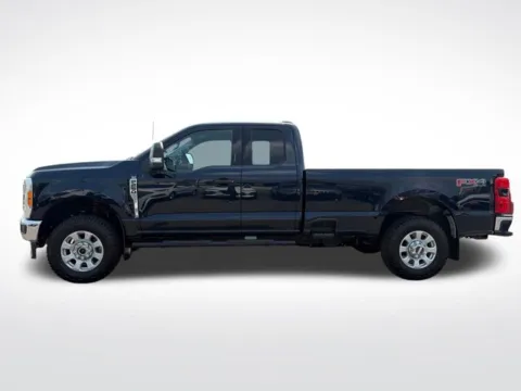Another view of 2023 Ford F-250SD XLT for sale in Perham, MN at Nyhus Family Sales