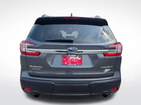 More photos of 2024 Subaru Ascent Premium at Nyhus Family Sales, MN
