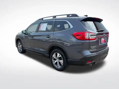 More photos of 2024 Subaru Ascent Premium at Nyhus Family Sales, MN
