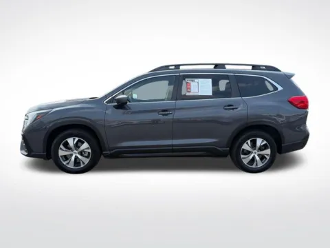 Another view of 2024 Subaru Ascent Premium for sale in Perham, MN at Nyhus Family Sales
