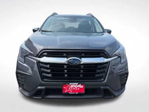 Photos of 2024 Subaru Ascent Premium for sale in Perham, MN at Nyhus Family Sales
