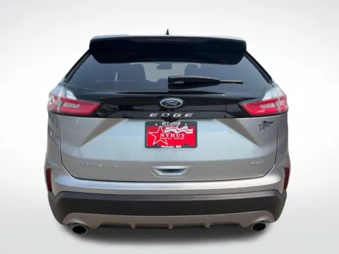 More photos of 2023 Ford Edge Titanium at Nyhus Family Sales, MN