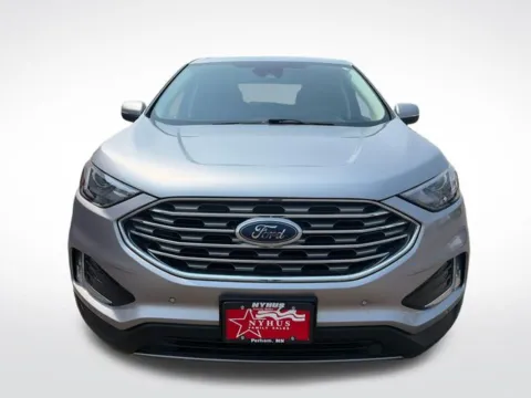 Photos of 2023 Ford Edge Titanium for sale in Perham, MN at Nyhus Family Sales