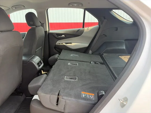Chevrolet Equinox photo 39