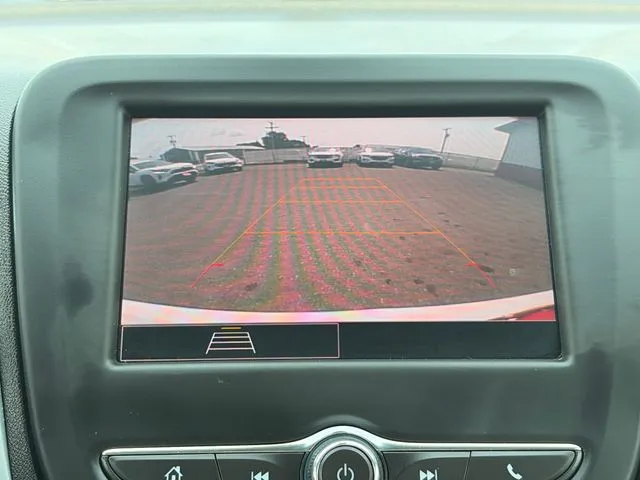 Chevrolet Equinox photo 42