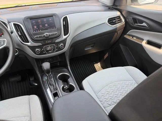 Chevrolet Equinox photo 32