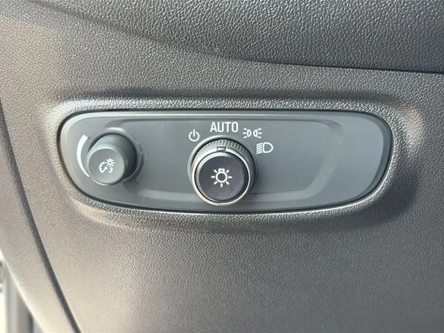 Chevrolet Equinox photo 53