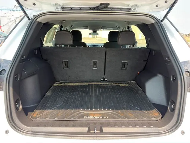 Chevrolet Equinox photo 41
