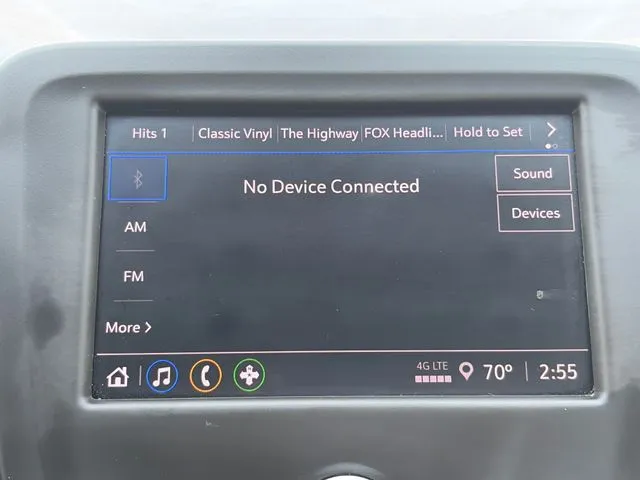Chevrolet Equinox photo 46