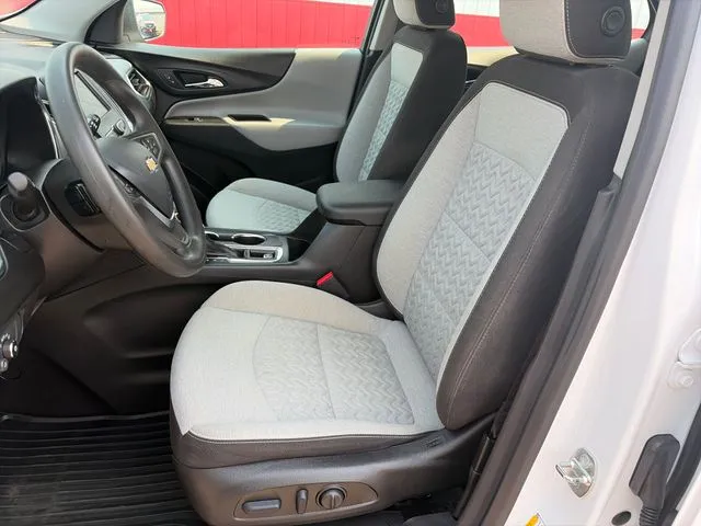 Chevrolet Equinox photo 37