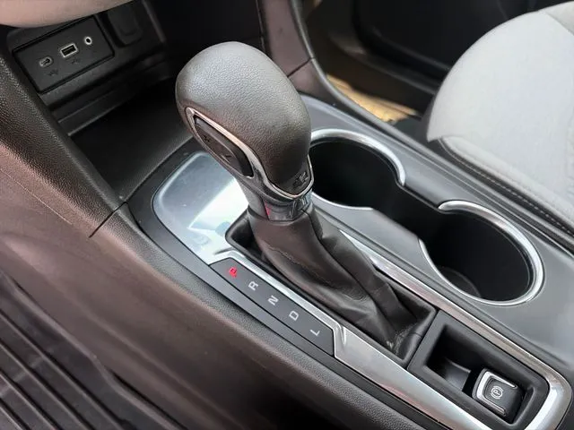 Chevrolet Equinox photo 34