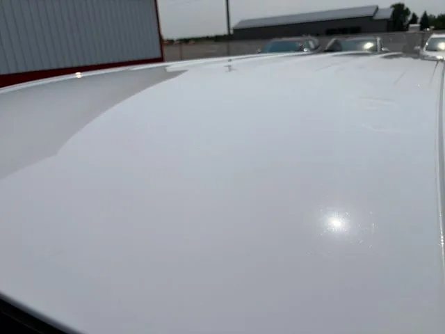 Chevrolet Equinox photo 10