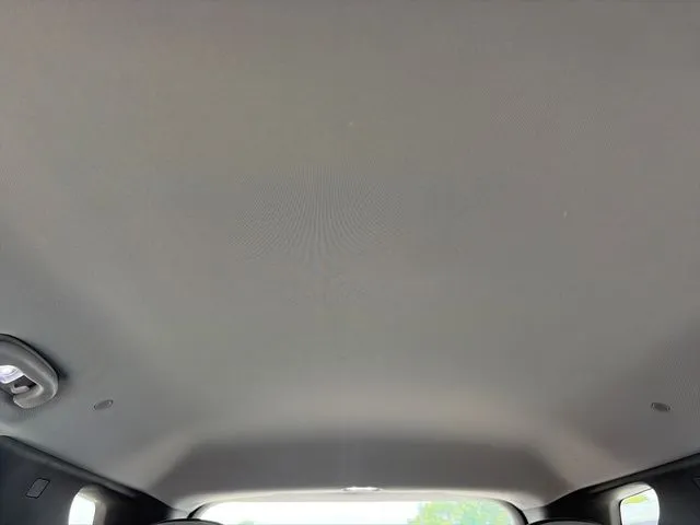 Chevrolet Equinox photo 23