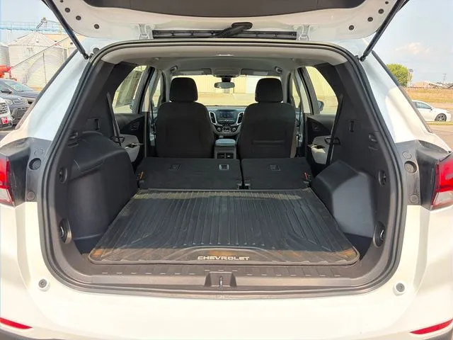 Chevrolet Equinox photo 40
