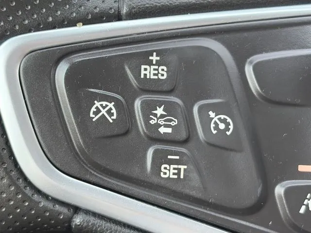 Chevrolet Equinox photo 43