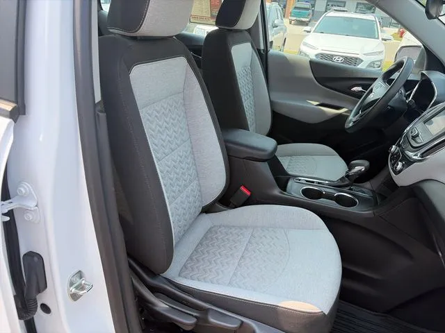 Chevrolet Equinox photo 36