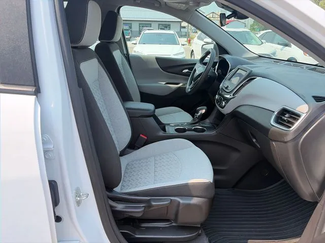Chevrolet Equinox photo 22