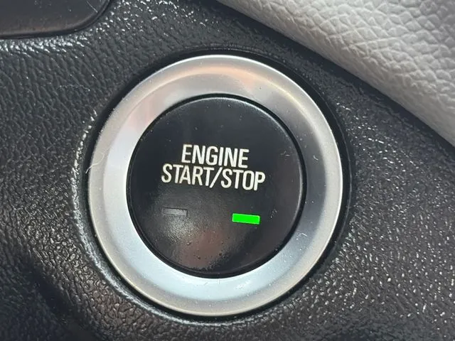Chevrolet Equinox photo 45