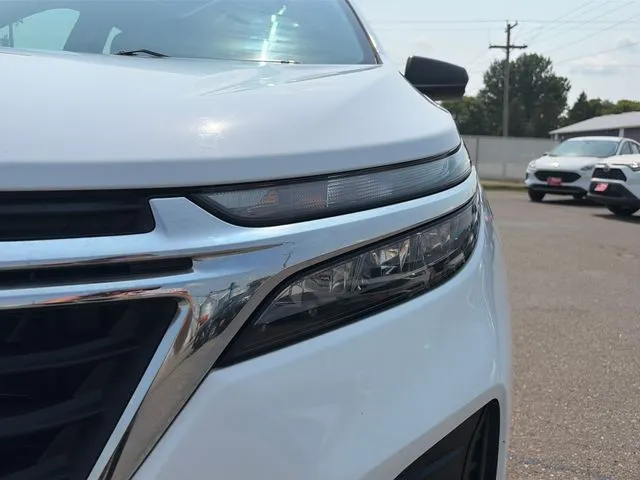 Chevrolet Equinox photo 17