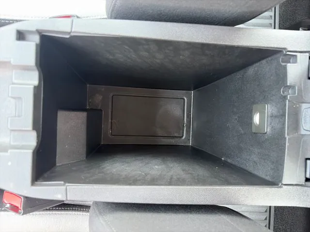 Chevrolet Equinox photo 33