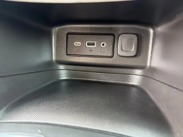 Chevrolet Equinox photo 52
