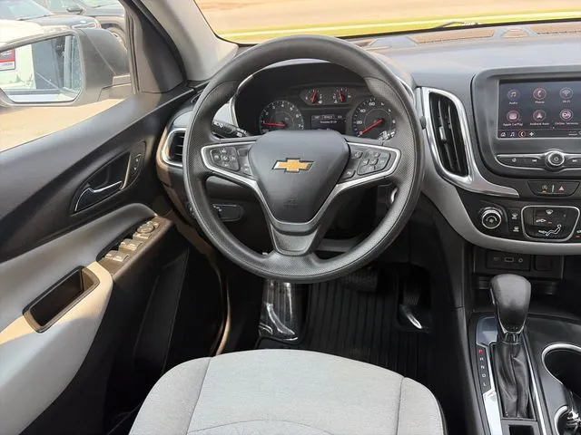 Chevrolet Equinox photo 29