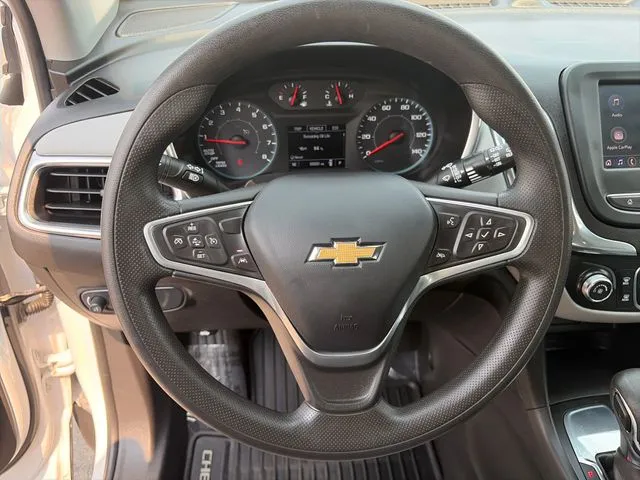 Chevrolet Equinox photo 27