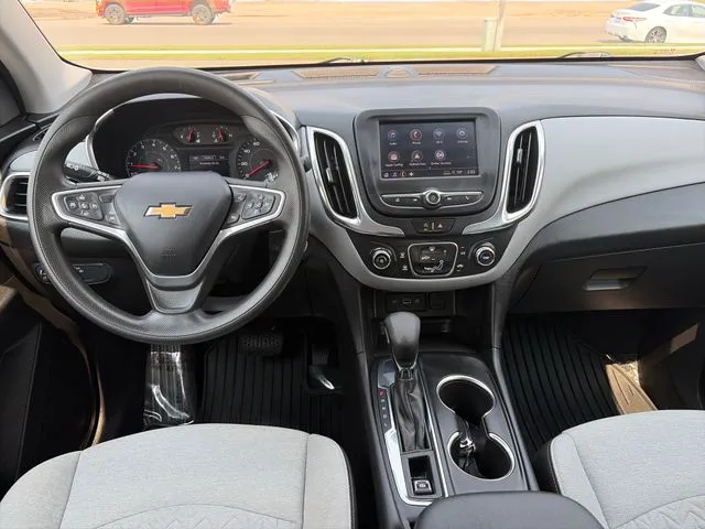 Chevrolet Equinox photo 31