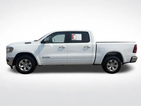 More photos of 2022 Ram 1500 Laramie at Nyhus Family Sales, MN