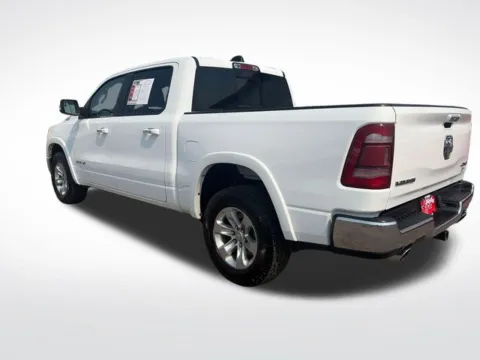 More photos of 2022 Ram 1500 Laramie at Nyhus Family Sales, MN