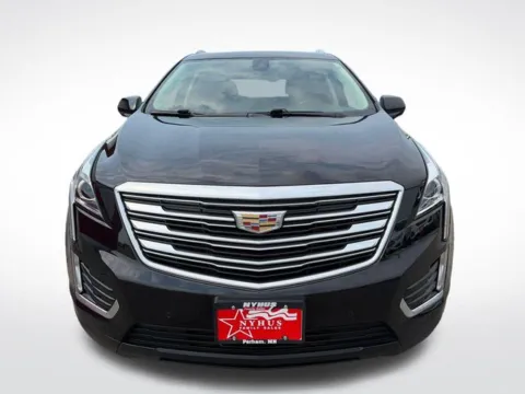 Photos of 2018 Cadillac XT5 Luxury for sale in Perham, MN at Nyhus Family Sales